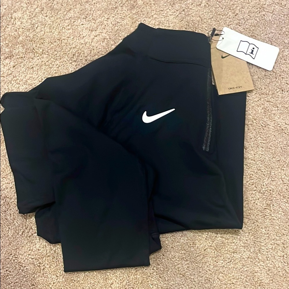 Nike Quarter Zip